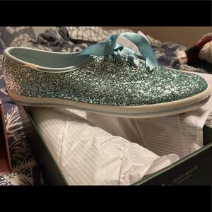 Kate Spade Wedding Keds